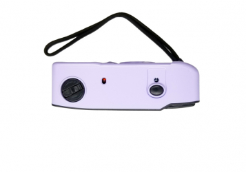 M38 lavender film counter