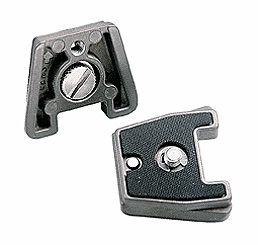 Manfrotto (Replacement) Dove Tail Rapid Connect Mounting Plate