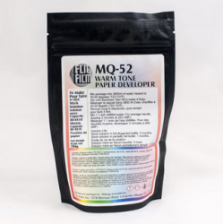 product Flic Film MQ-52 Black and White Paper Developer 4 Liter