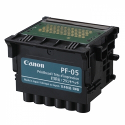 Canon PF-05 Print Head 