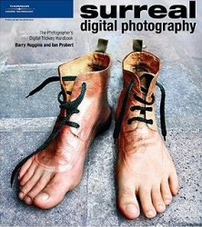 Surreal Digital Photography by Barry Huggins &amp; Ian Probert