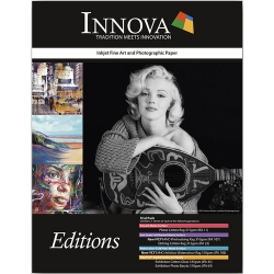 Innova Editions Sample Pack 8.5x11/12 