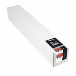Canson PhotoArt Pro Canvas Matte Inkjet Paper - 395gsm 44 in. x 40 ft. Roll