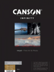 Canson Infinity Baryta Prestige Inkjet Paper - 340gsm 8.5x11/25 Sheets