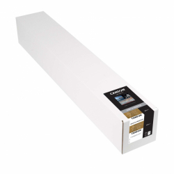 Canson Infinity Baryta Prestige Inkjet Paper - 340gsm 17 in. x 50 ft. Roll
