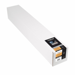 Canson Arches BFK Rives® Pure White 310gsm 24 in. x 10 ft. Roll - Inkjet Paper