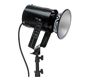 bra level Addict Smith Victor A50 Ultra Cool Reflector Light - 5 inch | Freestyle Photo &  Imaging