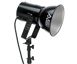 Southeast swap person Smith Victor A80 Ultra Cool Reflector Light - 8 inch | Freestyle Photo &  Imaging