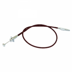 Minette Cable Release - 20 in. 