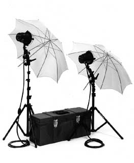 Smith Victor K42U Umbrella Toolbox Kit