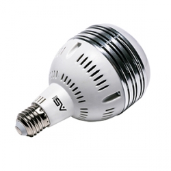 Smith Victor 60W LED Replacement Bulb - 500W Equivalent