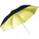 JTL Gold Umbrella - 36 inch  