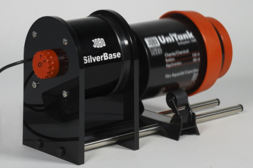 product Jobo Silverbase Film Processor with Tank and Magnet