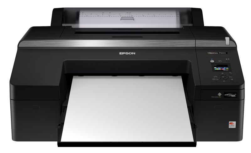 Epson SureColor® P5000 17" Inkjet Printer - Standard Edition