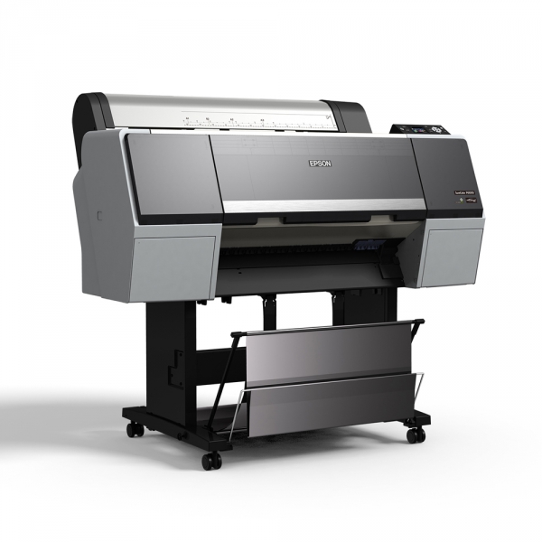 Epson SureColor&reg; P6000 24-inch Wide Format Inkjet Printer