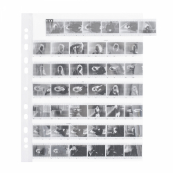 product Fotoimpex Glassine Negative Sleeves for 35mm 7 Strips of 6 Negatives - 100 pack