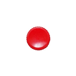Soft Shutter Release Button - Red