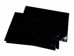 Black Bag for Mailer 8x10