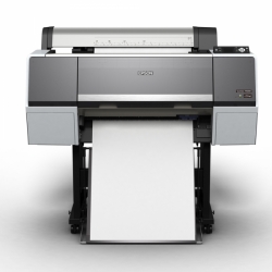 Epson SureColor® P6000 24" Wide Format Inkjet Printer - Designer Edition
