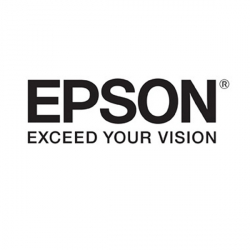 Epson Adhesive Synthetic 135gsm Inkjet Paper 24 in. x 100 ft. Roll