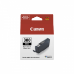Canon PFI-300 Photo Black Ink Cartridge