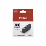 Canon PFI-300 Photo Magenta Ink Cartridge