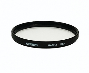 product Tiffen Filter UV Haze #1 - 58mm