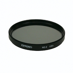 Tiffen Filter Neutral Density ND 0.6 - 55mm