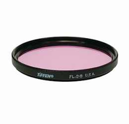 product Tiffen Filter FLD - 62mm
