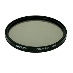 Tiffen Filter Rotating Linear Polarizer - 52mm