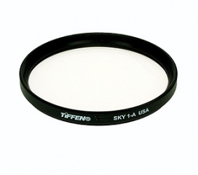 Tiffen Filter Skylight 1A - 49mm