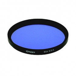 product Tiffen Filter 80A - 58mm