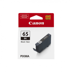 Canon ChromoLife 100+ CLI-65 Black Ink Cartridge