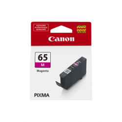 Canon ChromoLife 100+ CLI-65 Magenta Ink Cartridge