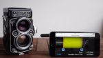 Filmomat Photoplug - Camera Shutter Speed Test Device
