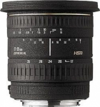 Sigma 17-35mm f/2.8-4 AF EX ASP HSM Lens for Sigma SA Mount
