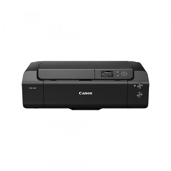 Canon imagePROGRAF PRO-300 13" Inkjet Printer
