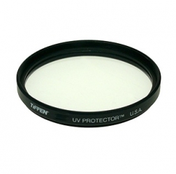Tiffen Filter UV Protector - 49mm