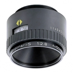 Rodenstock 75mm f/4.5 Rogonar-S Enlarging Lens 