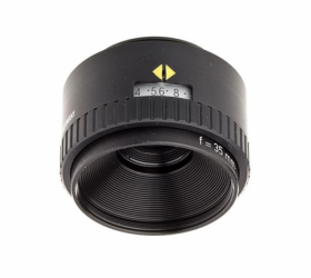 product Rodenstock 35mm f/4.0 Rodagon Enlarging Lens - CLOSEOUT