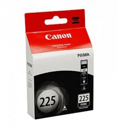 Canon Chromalife100+ PGI-225 Black Ink Cartridger Canon PIXMA iP4820 & MG8120 Inkjet Printers