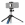 Benro BK15 Mini Tripod and Selfie Stick w/ Remote