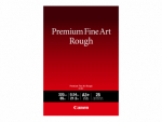 Canon Premium Fine Art Rough Inkjet Paper - 320gsm 13x19/25