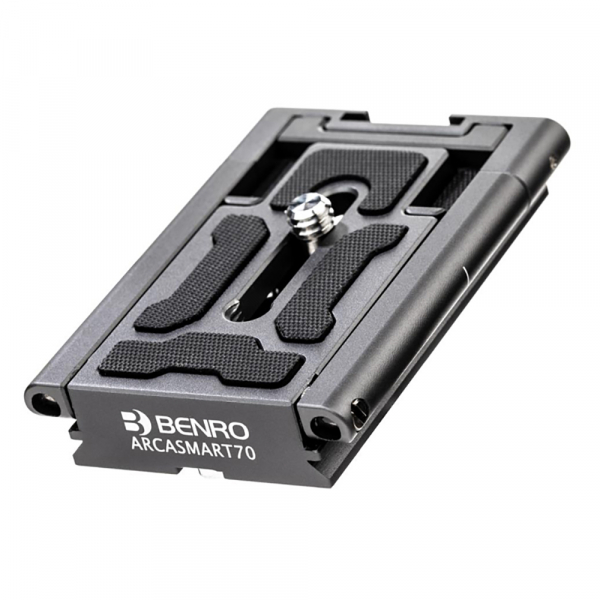 Benro ArcaSmart 70 Quick Release Plate 