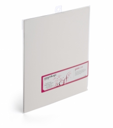 Moab Moenkopi Washi Kozo Thick White 110gsm Inkjet Paper A4/10 Sheets 