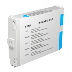 Epson Cyan Ink Cartridge (T463011) for Epson Stylus Pro 7000 Printer 