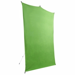 product Savage Green Backdrop Travel Kit