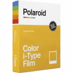 Polaroid Color i‑Type Film