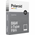 Polaroid B&W i‑Type Film