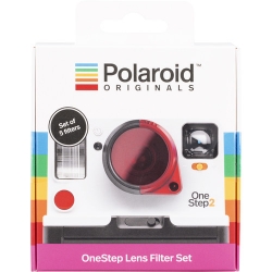 OneStep Lens Filter Set